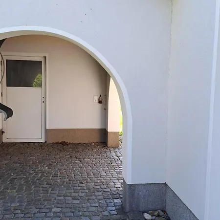 Haus Am Achterwasser - Im Eg * Zinnowitz