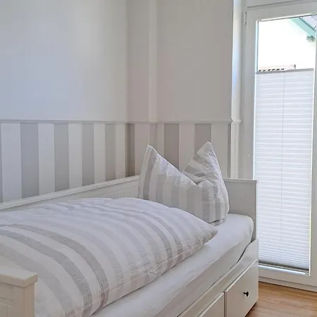 Haus Am Achterwasser - Im Eg *