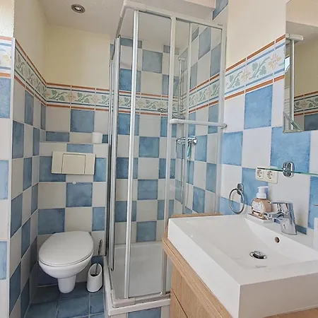 Haus Am Achterwasser - Im Eg