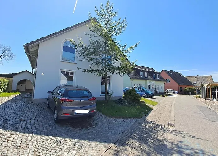 Haus Am Achterwasser - Im Eg Daire Penzance