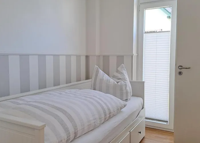 Haus Am Achterwasser - Im Eg *