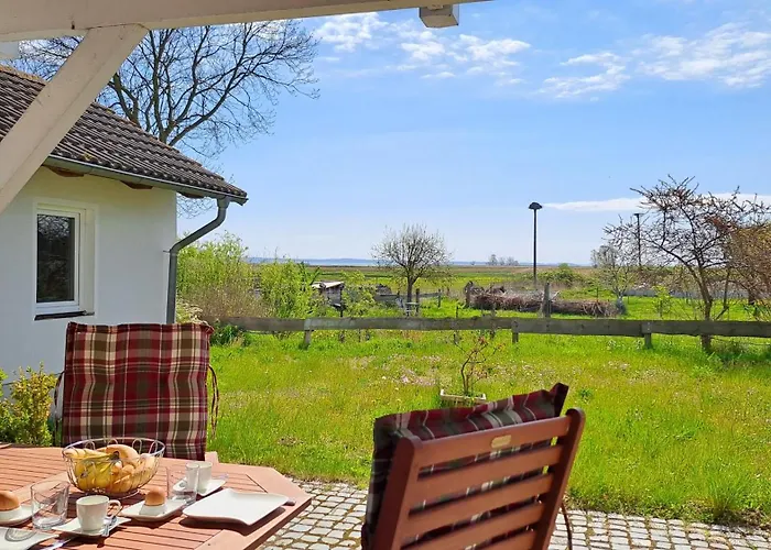 Haus Am Achterwasser - Im Eg Daire Penzance