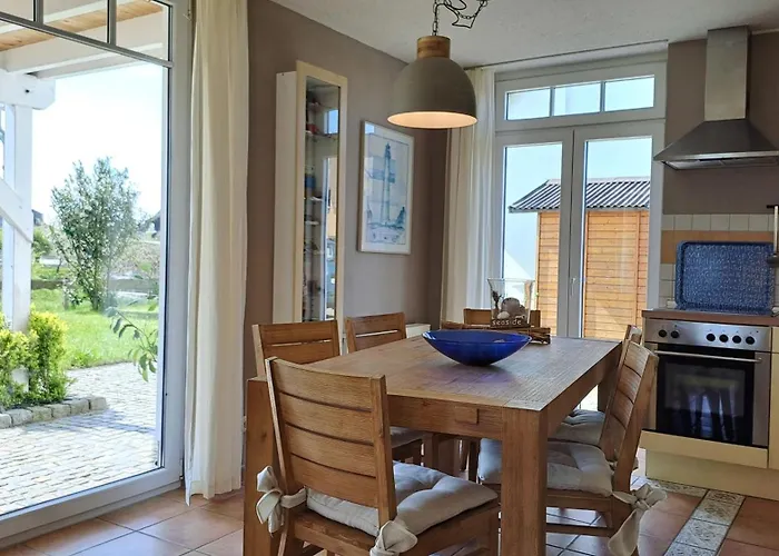 Daire Haus Am Achterwasser - Im Eg Penzance