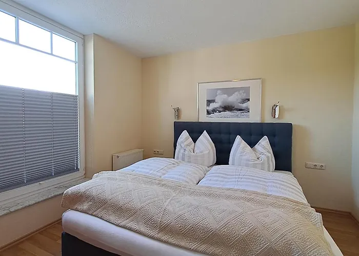 Haus Am Achterwasser - Im Eg Penzance