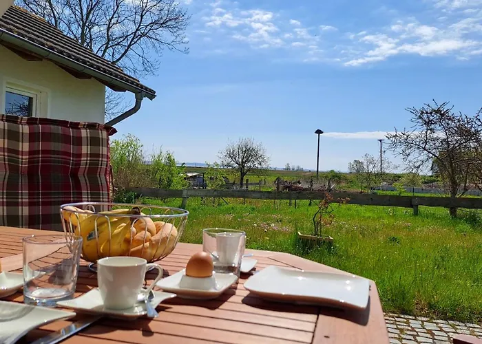 Haus Am Achterwasser - Im Eg * Penzance