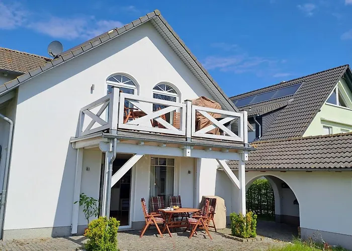 Haus Am Achterwasser - Im Eg Daire Penzance