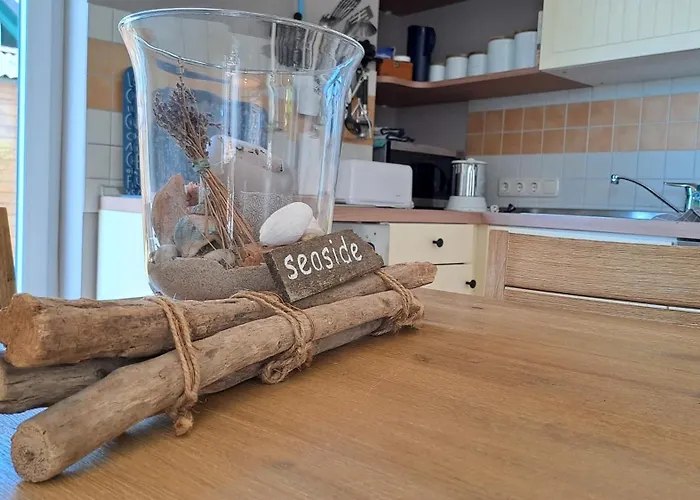 Daire Haus Am Achterwasser - Im Eg Penzance